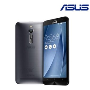 Unlocked Asus ZenFone 2 64GB 4G LTE Android Smartphone