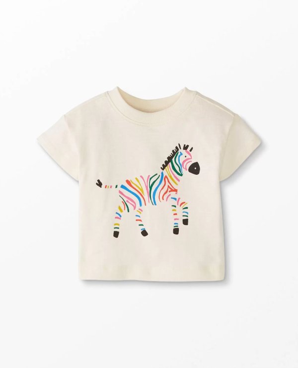 Baby Graphic Tee