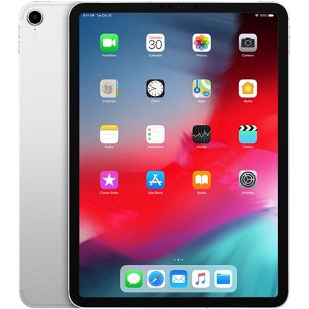 2018新款 iPad Pro 11吋 64GB