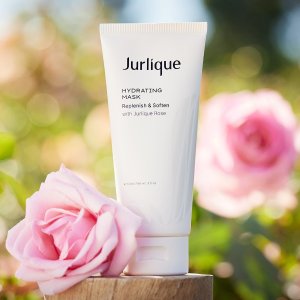 30% OffDealmoon Exclusive: Jurlique Skincare Sitewide Sale