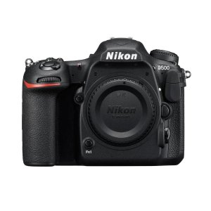 Nikon D500 DX-format DSLR Body - Refurbished