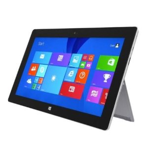 (Manufacturer refurbished) Microsoft Surface 2 32 10.6" Tablet Windows RT 8.1