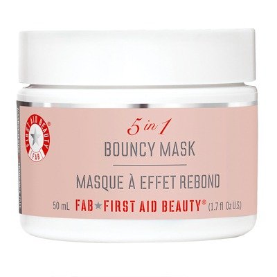 5in1 Bouncy Mask 48.1g