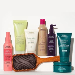 Aveda Sitewide Sale