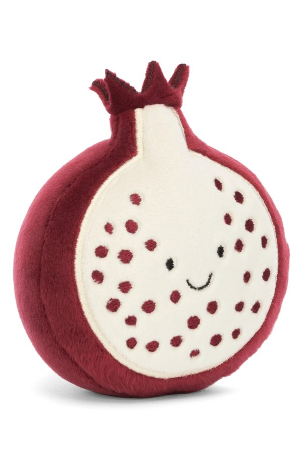 Amusable Pomegranate Plush Toy