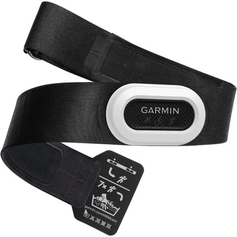 Garmin HRM-Pro Plus 胸戴心率监测器