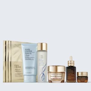 Estee Lauder Your Nightly Skincare Experts Set