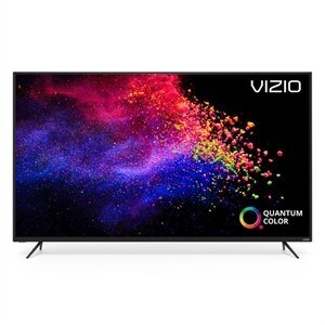 VIZIO 55" M558-G1 Quantum 4K HDR Smart TV (2019 Model) + $200 GC