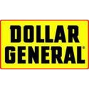 Dollar General 全站促销