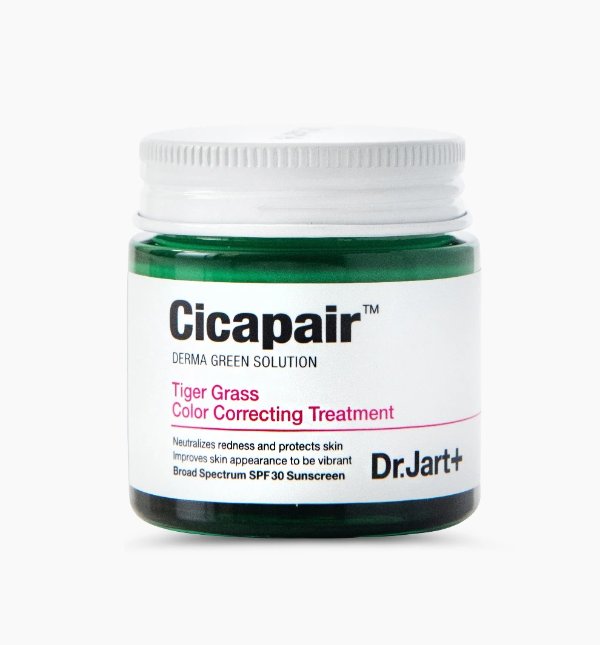 Cicapair™ Tiger Grass Color Correcting Treatment SPF30  50ml
