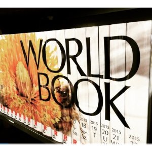 低至3折~了解世界，从这套书开始World Book Store 世界百科全书优惠