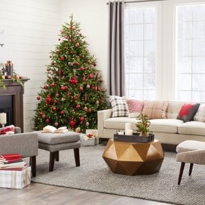 Home Holiday Sale @Overstock