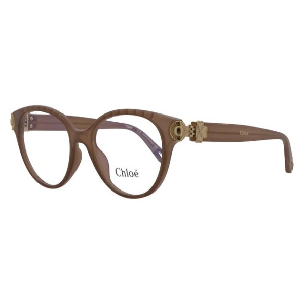 Oval Eyeglasses CE2733 272 Turtledove 52mm 2733
