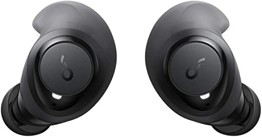Soundcore Life Dot 2 True Wireless Earbuds, 100 Hour Playtime