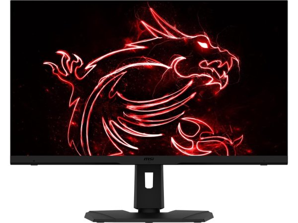 MSI MPG321QRF-QD 32" 2K Quantum Dot IPS 175Hz 1ms Monitor