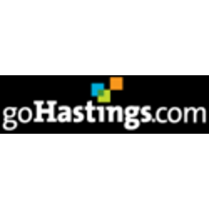 goHastings Cyber Monday Sale now live