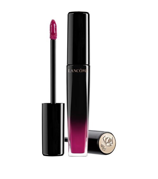 Lancôme L'Absolu Lacquer Lipstick | Harrods.com
