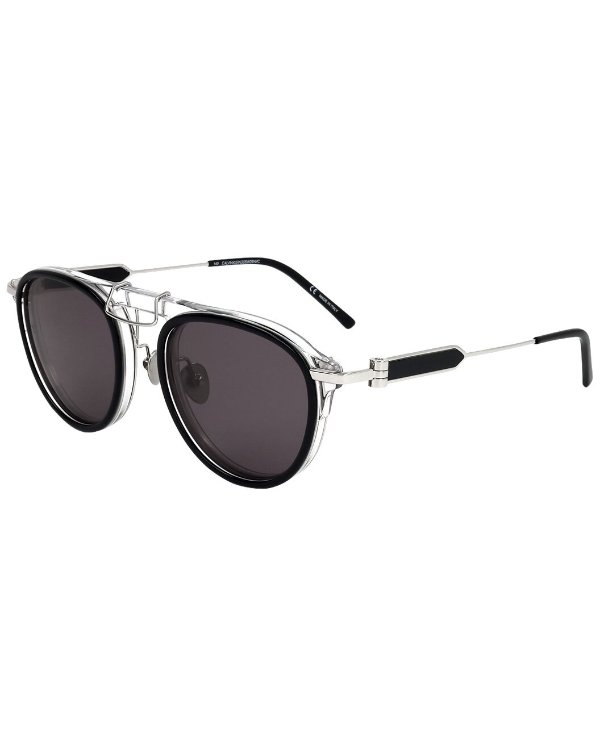 Unisex CKNYC1884S 51mm Sunglasses