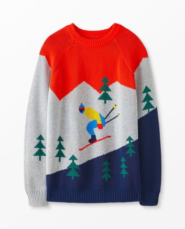 Adult Holiday Sweater