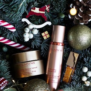 Clarins Shaping Facial Lift Sale