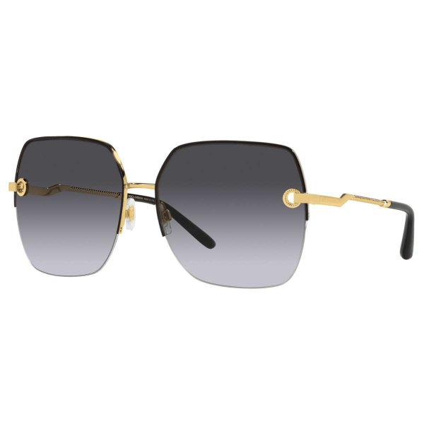 Women's Sunglasses DG2267-02-8G