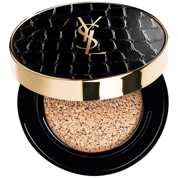 Yves Saint Laurent Fusion Ink Cushion Foundation Collector 