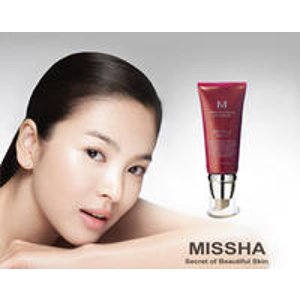 Missha Entire Line @ iMomoko  + Free Shiseido Set over $200
