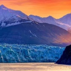 11天冰川国家公园行程