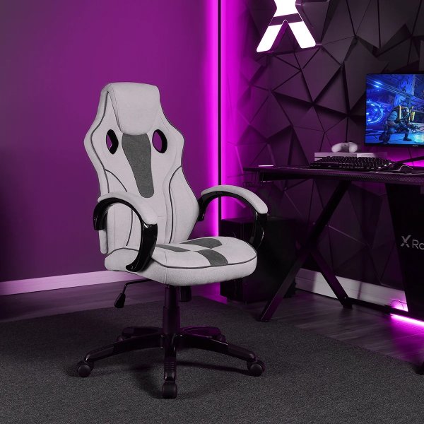 Maverick PC Gaming Chair