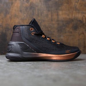 Under Armour Curry 3 Men's Basketball Shoes