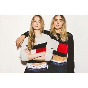 Orders over $150 Sitewide @ Tommy Hilfiger