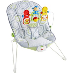 Fisher-Price Baby&#39;s Bouncer