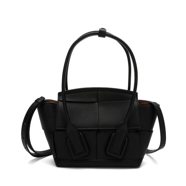 Arco 29 Leather Bag