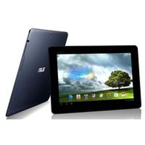 ASUS 10" MeMo Pad Smart 16GB Android Tablet with IPS Display (ME301T-A1-BL) (Manufacturer Refurbished) @ Groupon