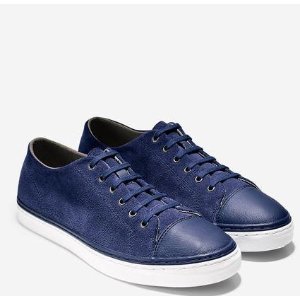 Falmouth Sport Oxford @ Cole Haan