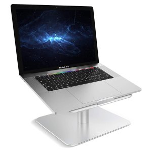 Laptop Notebook Stand, Lamicall Laptop Riser