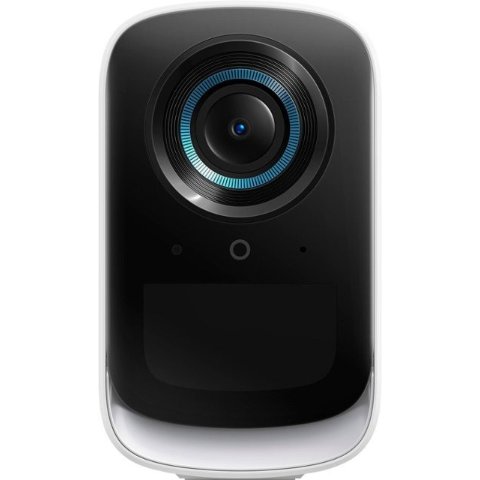 史低价：eufy Security eufyCam 3C 4K 摄像头