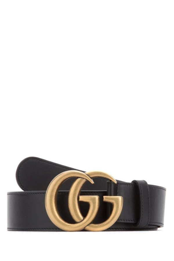GG Marmont Buckle Belt
