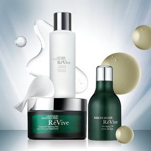 Revive Skincare Products Hot Sale