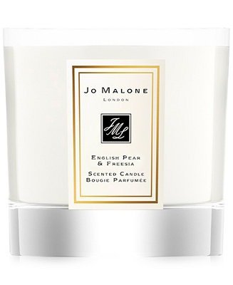 Free mini candle with $210 Jo Malone London purchase