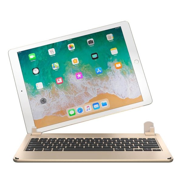 Series II iPad Air 2019/10.5吋 Pro 无线键盘