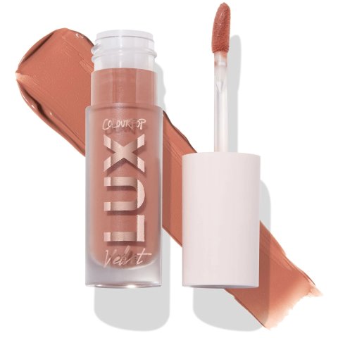 ColourpopCasual Dress - Lux Liquid Lip