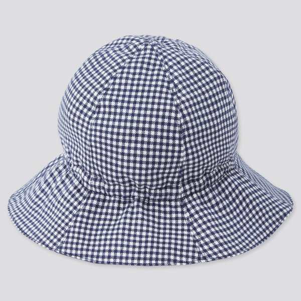 TODDLER UV PROTECTION HAT (ONLINE EXCLUSIVE)