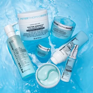 Peter Thomas Roth Skincare Sitewide Sale