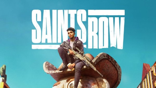 Saints Row | PC Epic Games | Fanatical
