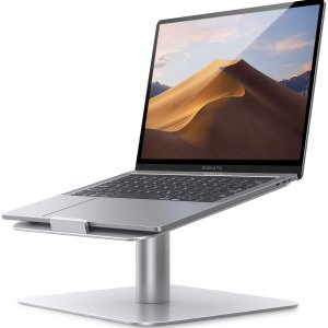 Swivel Laptop Stand, Lamicall Laptop Riser