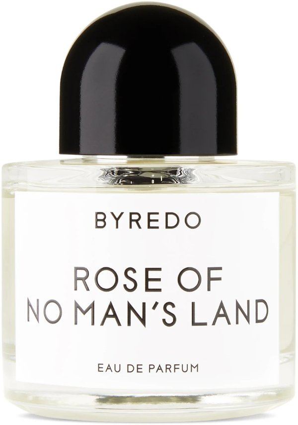 Rose Of No Man's Land Eau De Parfum, 50 mL