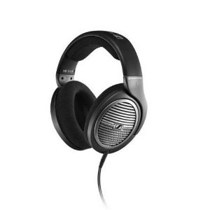 Sennheiser HD 518 Headphones (Black)