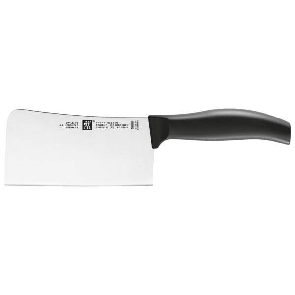 FIVE STAR 6-inch, Chinese Chef’s Knife