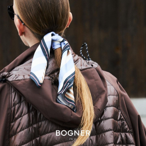Bogner 羽绒服、保暖外套等热卖
